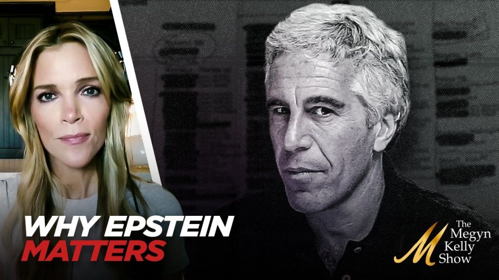 Here’s Why Getting to the Truth About Jeffrey Epstein Really Matters and Trump Should Listen to MAGA