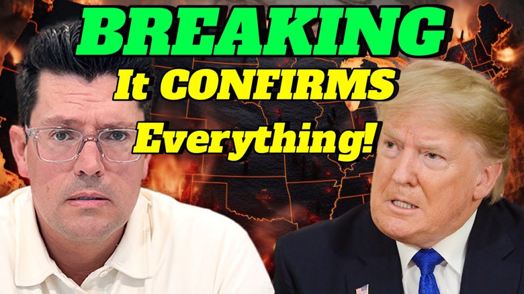 BREAKING: Explosive NEW Senate Report CONFIRMS Trump was RIGHT!