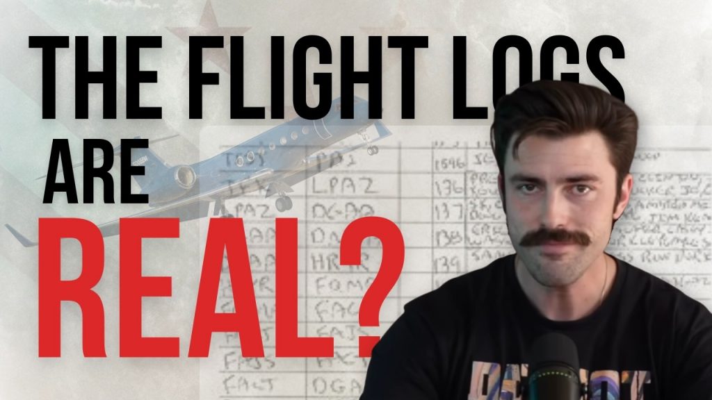 Clip: We already have THE EPSTEIN LIST- here’s who’s on it Clip: We already have THE EPSTEIN LIST- here’s who’s on it