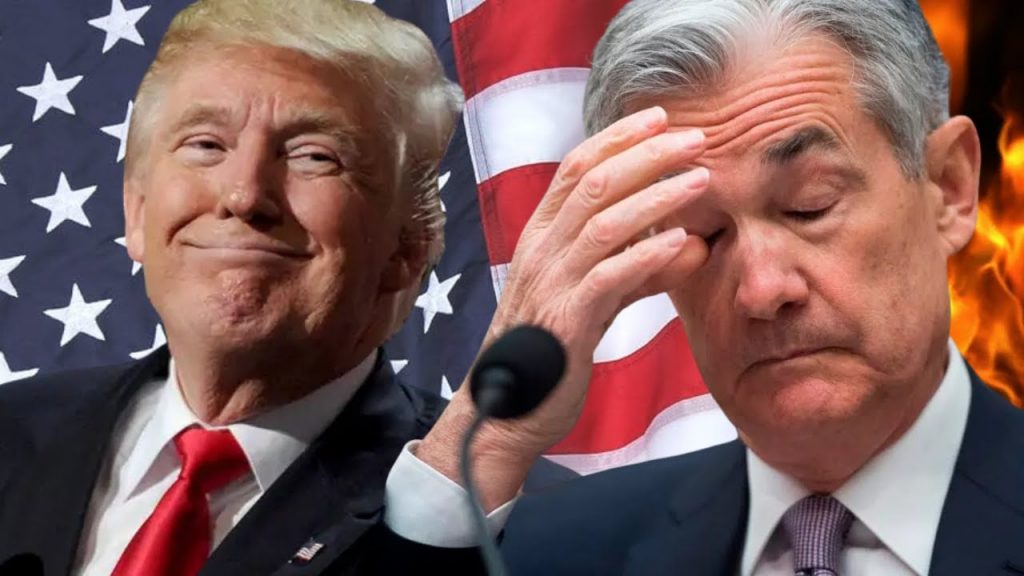 Trump Just SAVED the Country!!!