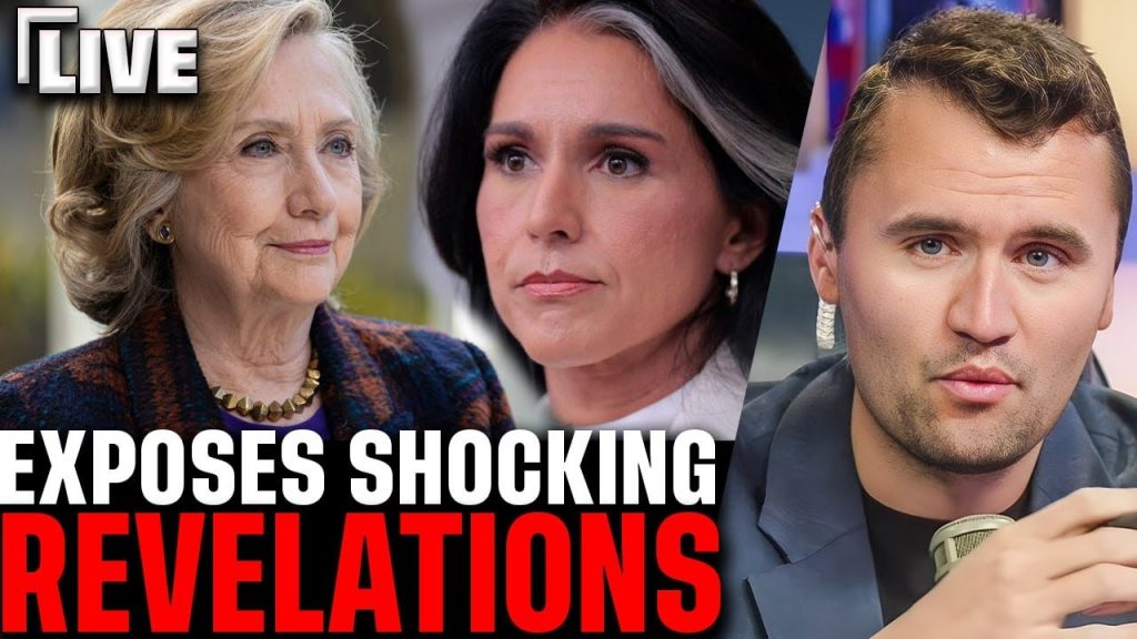 Declassified Docs Prove Clintons & Dems Have Been Bribing Pastors FOR YEARS