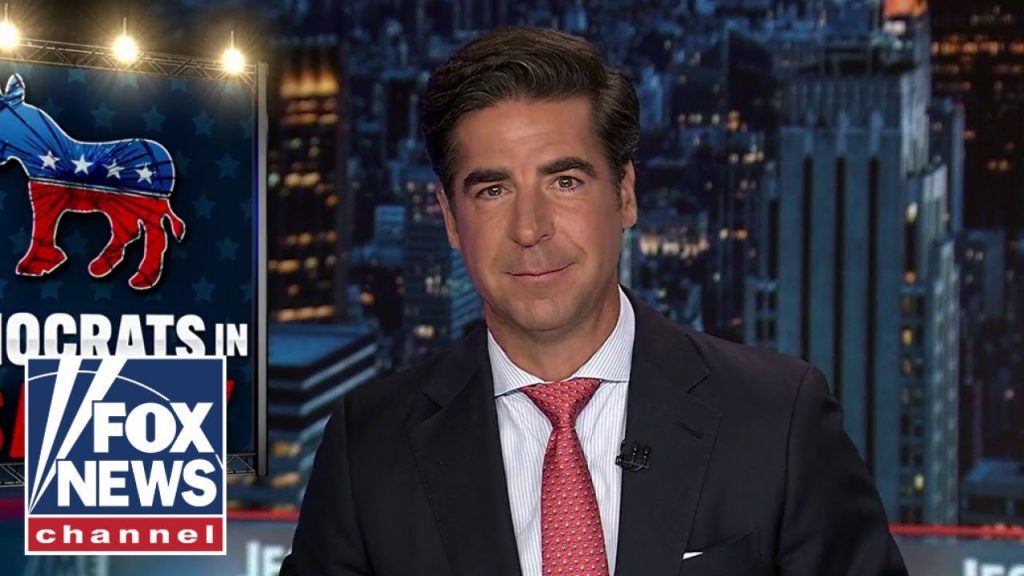 Watters: Dems will beg for a third term if Trump does this