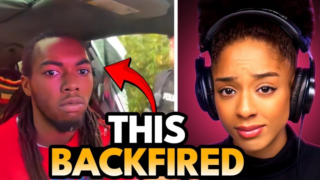 Another “Racist” Police Encounter DEBUNKED