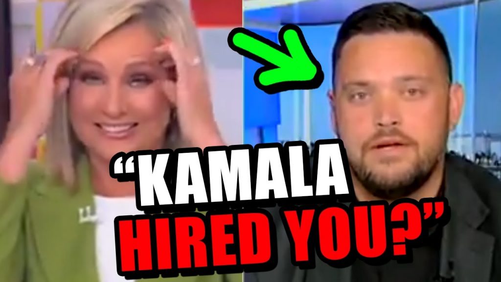 She laughed in his freakin’ FACE