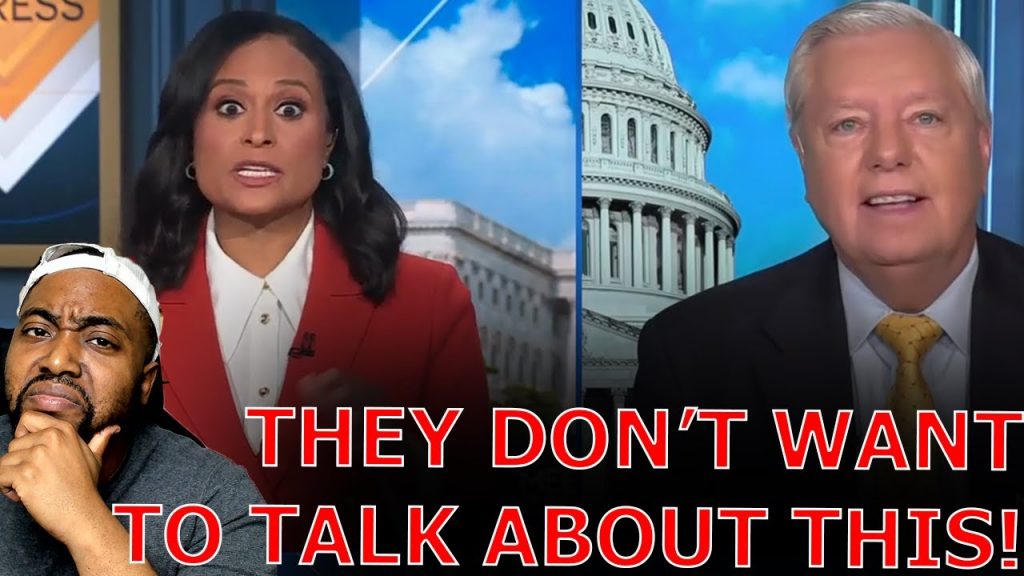 NBC Host MELTS DOWN Over GOP REFUSING TO STOP EXPOSING Obama Russiagate Treason Operation!