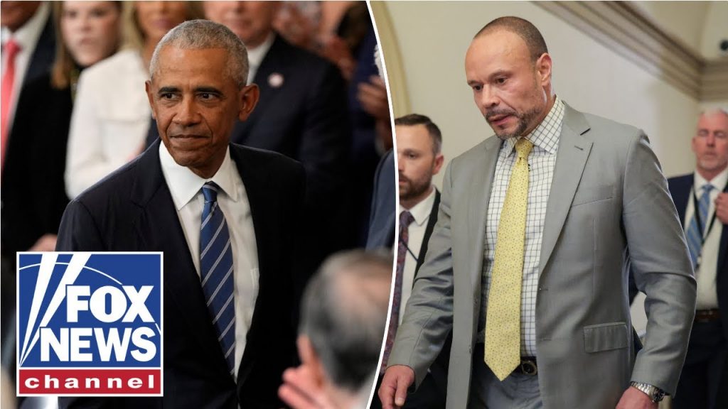 Bongino ‘SHOCKED’ down to the core about FBI findings