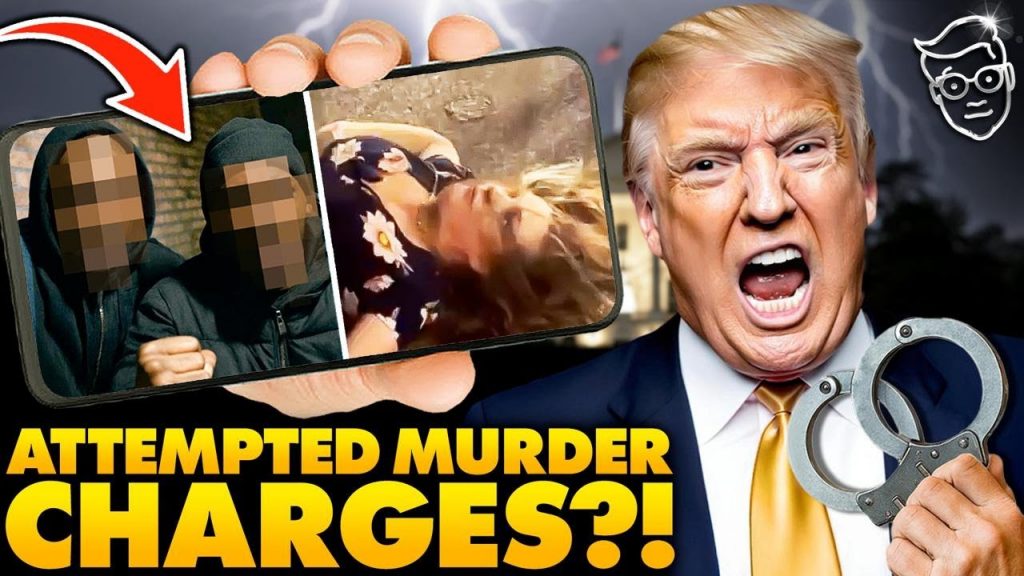 Black Mob Suspects Identified After Attack on White Ohio Couple, Big W For Internet OUTRAGE, Trump…