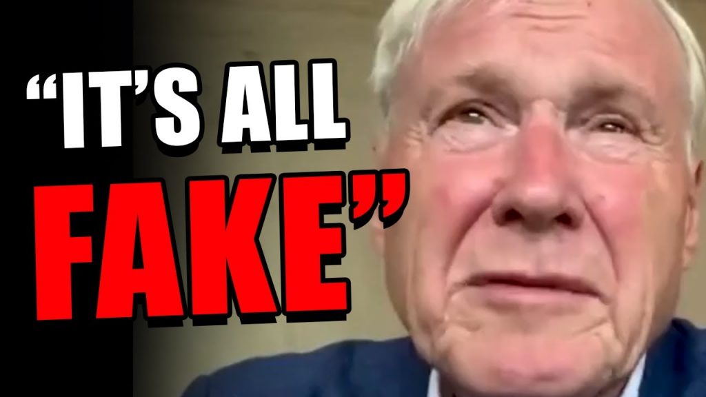 Turns out we were right all along…..