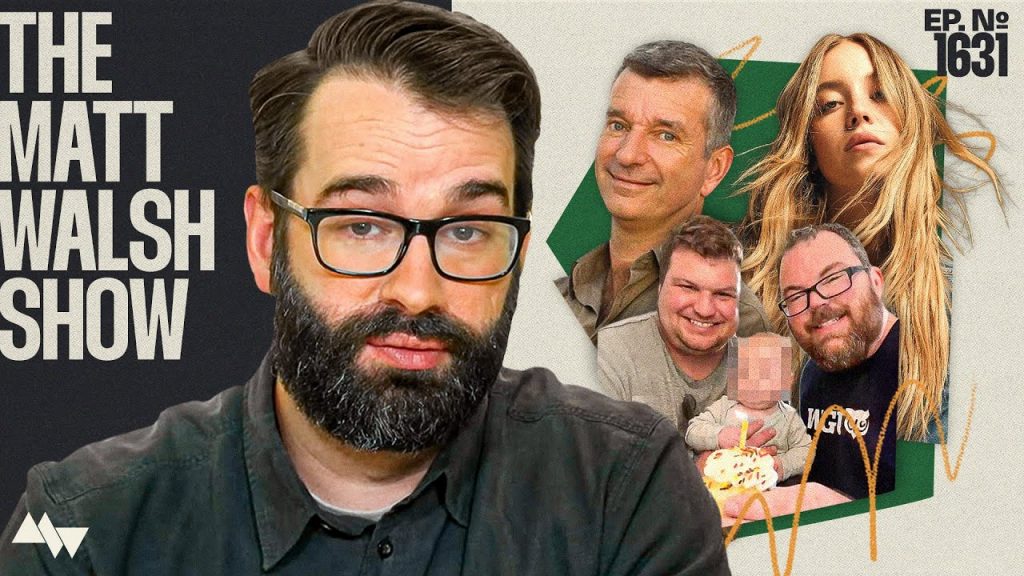 Gay Sex Offender Buys a Baby Through Surrogacy. How Is This Legal? | Ep. 1631