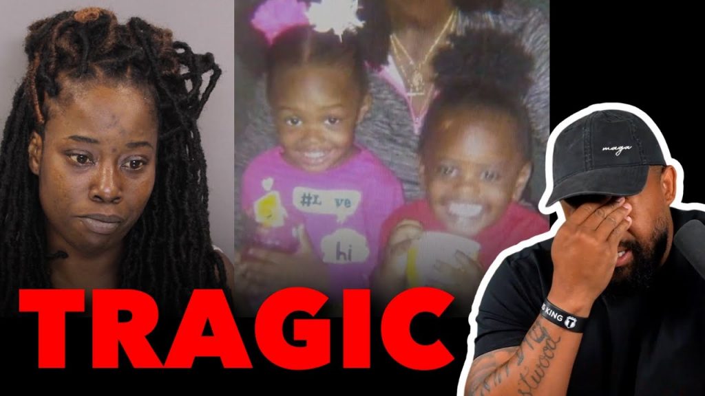 Traffic Stop TURNS HORRIFIC After Cop FINDS 2 UNALIVED KIDS In SUITCASE!