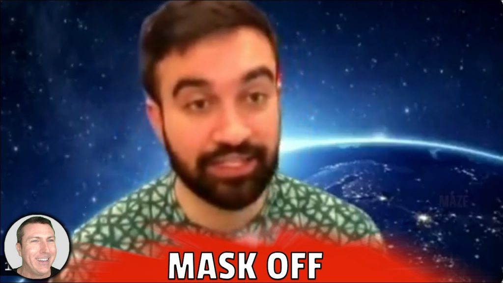 New Democrat Star Zohran Mamdani Goes Mask Off About White People And His Plans for New York City