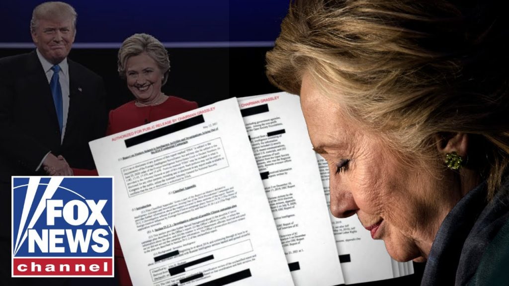 SECRETS SPILLED: Dems pull the ‘greatest political con job ever’ on Americans