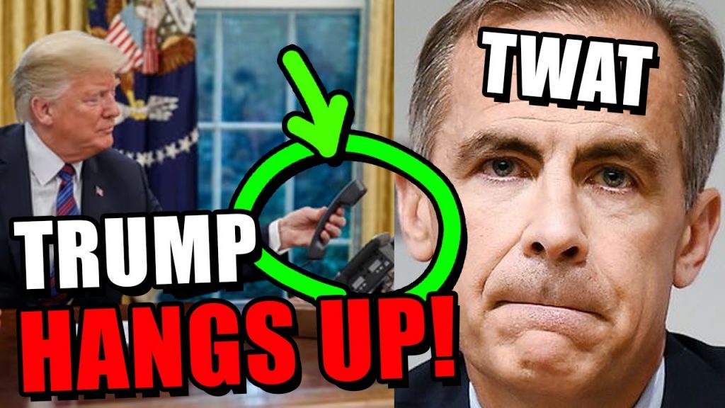 He hung up the phone immediately