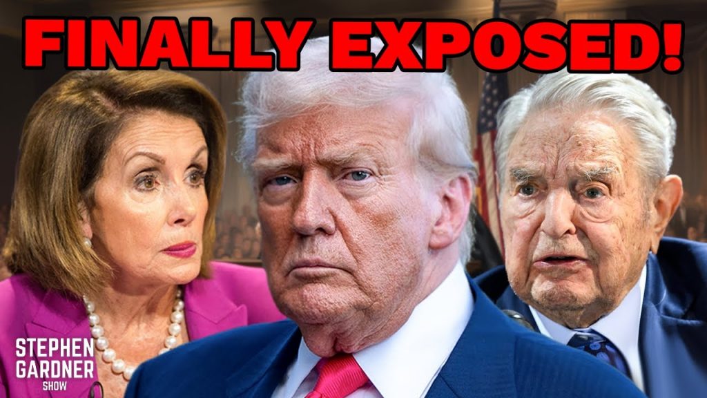 Trump FORCED to take ACTION TODAY!