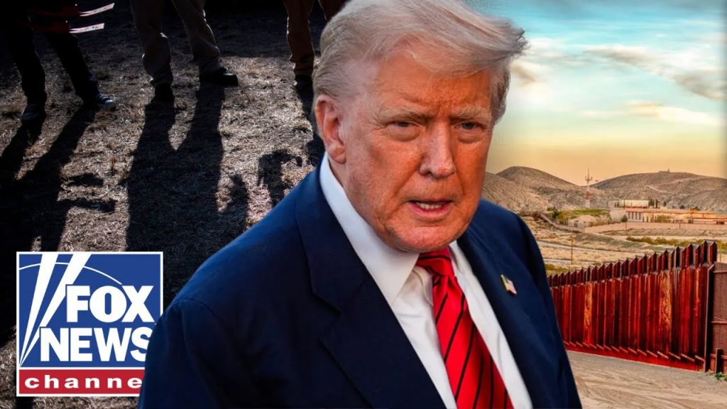 CARTEL TAKEDOWN: Trump secretly authorizes military force to ‘destroy’ foreign drug cartels