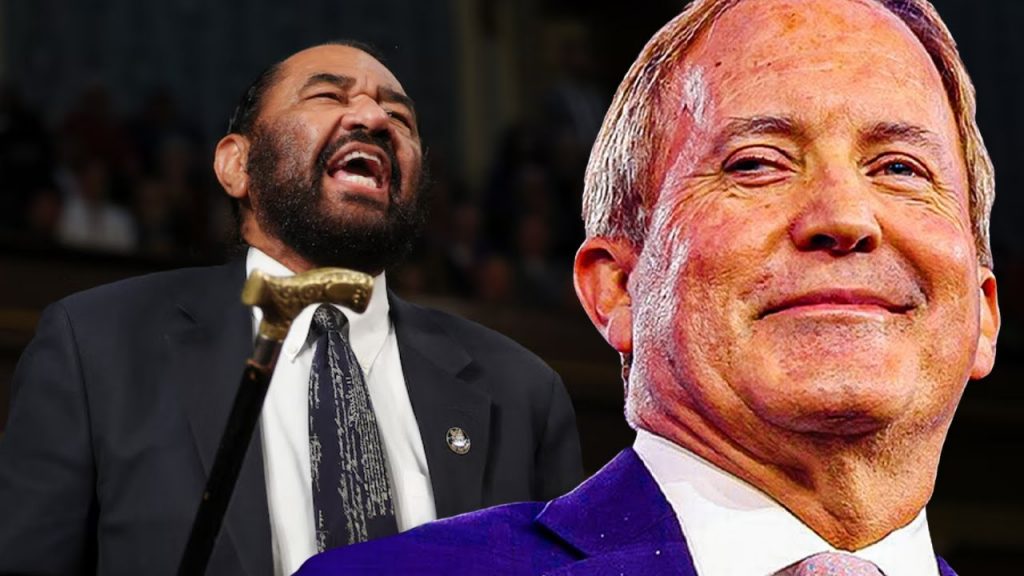 Judge Drops the Hammer — First Texas Runaway Democrat Goes Down!!!