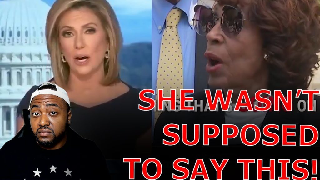 ABC Anchor GOES OFF SCRIPT As WOKE Black Activists PROTEST RACISM From Trump DC Crime Crackdown!