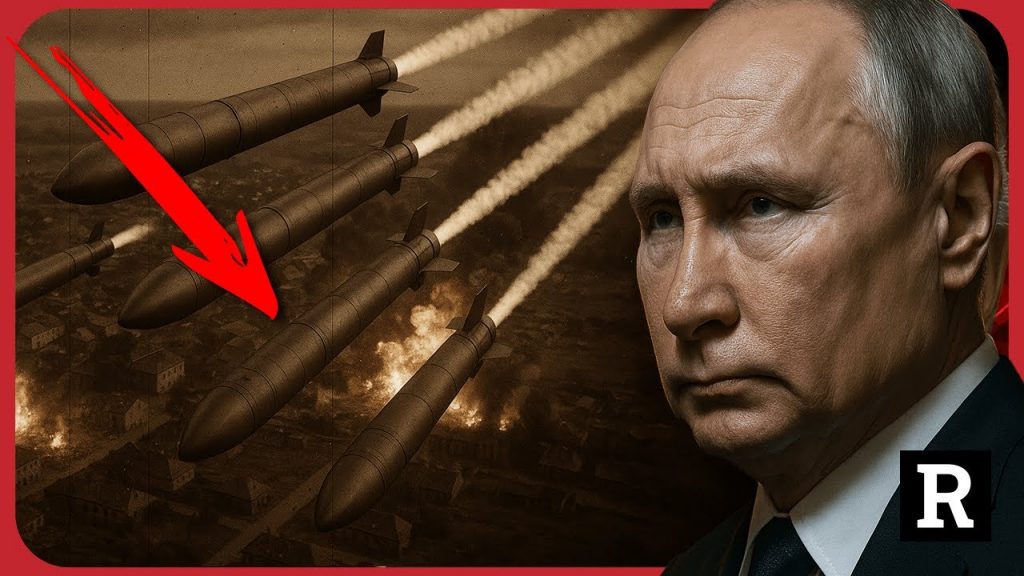 Putin just scored THE BIGGEST Russian victory of the war Col. Daniel Davis | Redacted