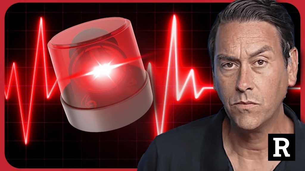 WAKE UP NOW! This is a health EMERGENCY in America