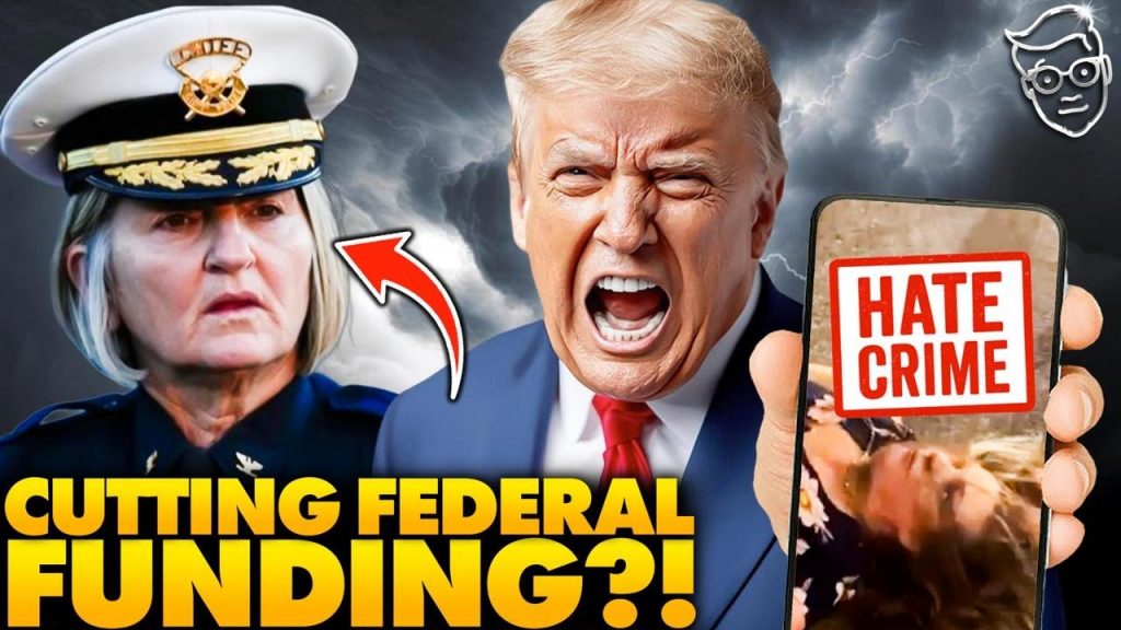 Ohio Senator Threatens to DEFUND Cincinnati As City ENDORSES Black Mob Hate Crime: You Have 30 Days