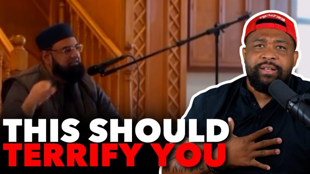 PROOF Sharia Law IS the REAL Threat to American Freedom?