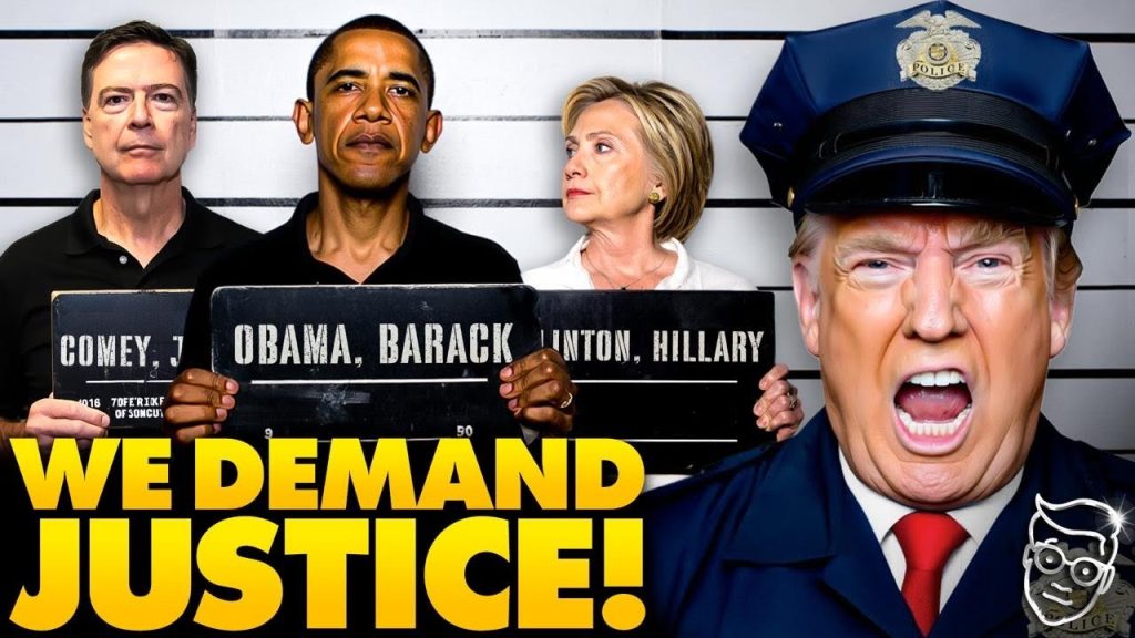 Federalist CEO Takes The Gloves Off as He Demands PRISON For Hillary: ‘Imprisoned in Her Own Mind’