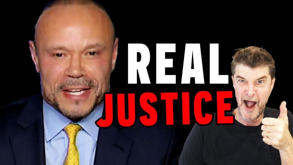 Arrest Imminent! Dan Bongino Shares INSIDER Info