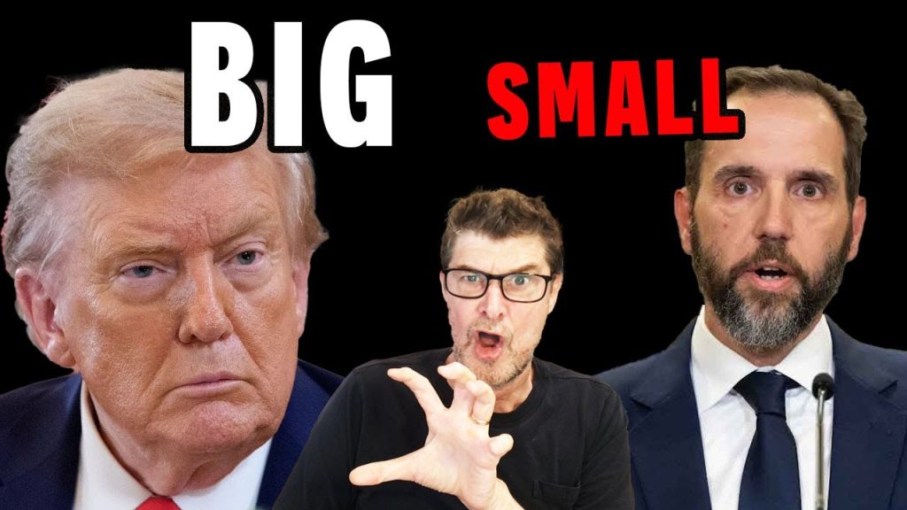 Trump Just SAVED the Republican Party!!