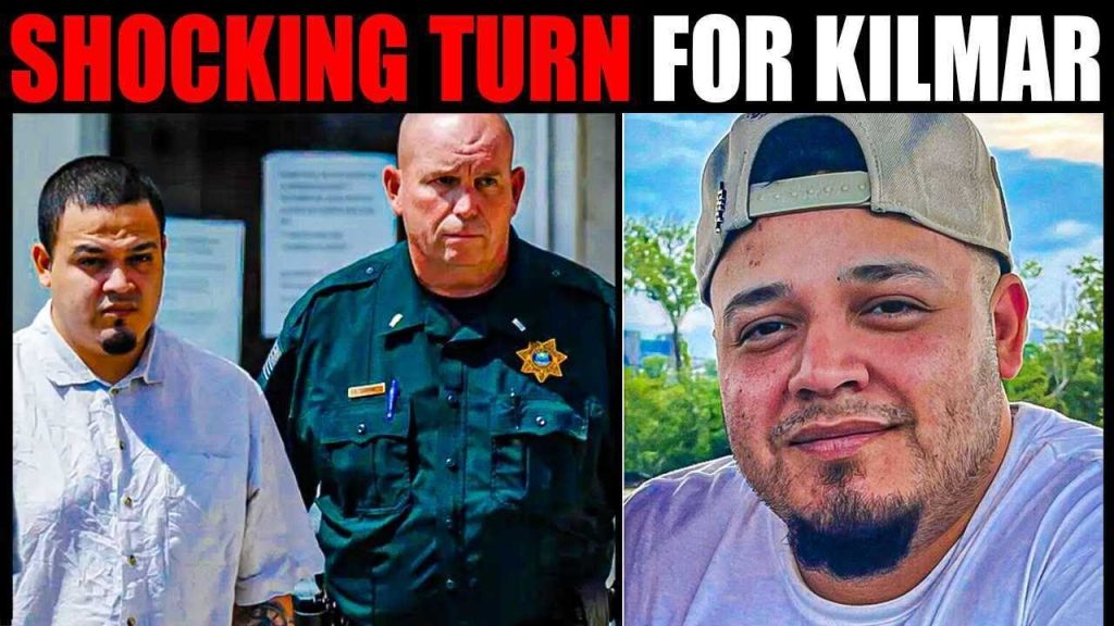 You Won’t BELIEVE What Just Happened to Kilmar Abrego Garcia!!! You Won’t BELIEVE What Just Happened to Kilmar Abrego Garcia!!!