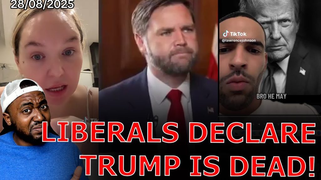 DERANGED BlueAnon Liberals DECLARE TRUMP HAS DIED After He GOES MISSING From PUBLIC For DAYS!