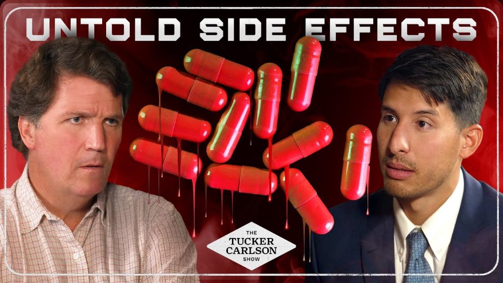 SSRIs and School Shootings, FDA Corruption, and Why Everyone on Anti-Depressants Is Totally Unhappy