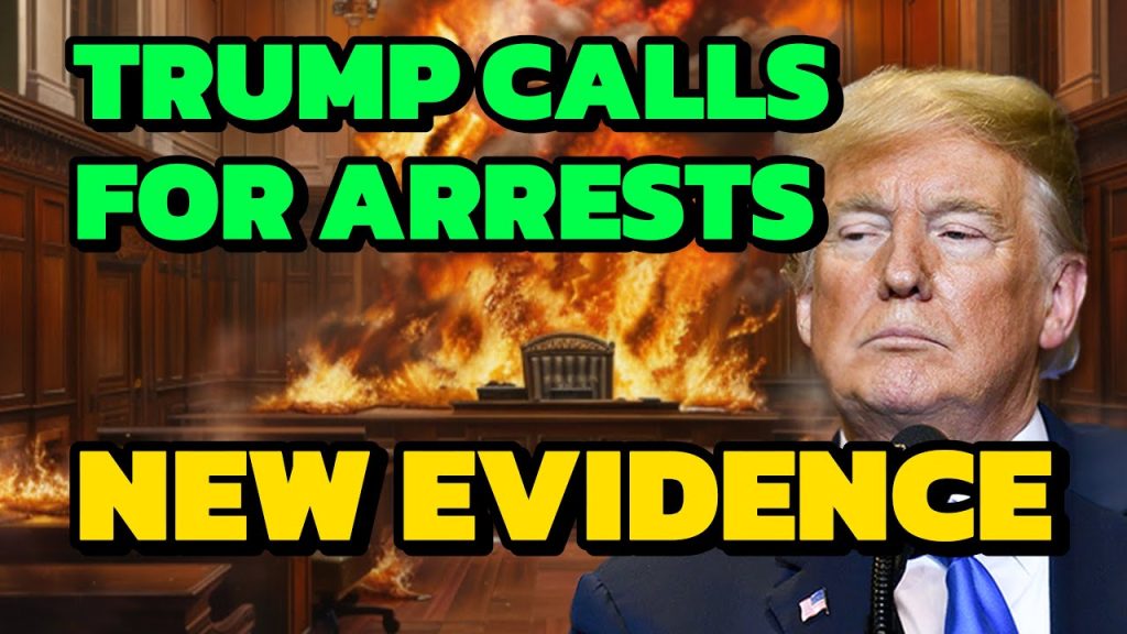 Hold On! You Won’t Believe What Trump Just Ordered!