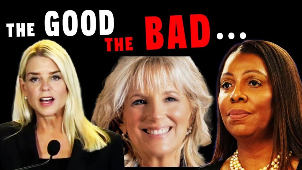 Letitia James APPEALS Trump Court Case!