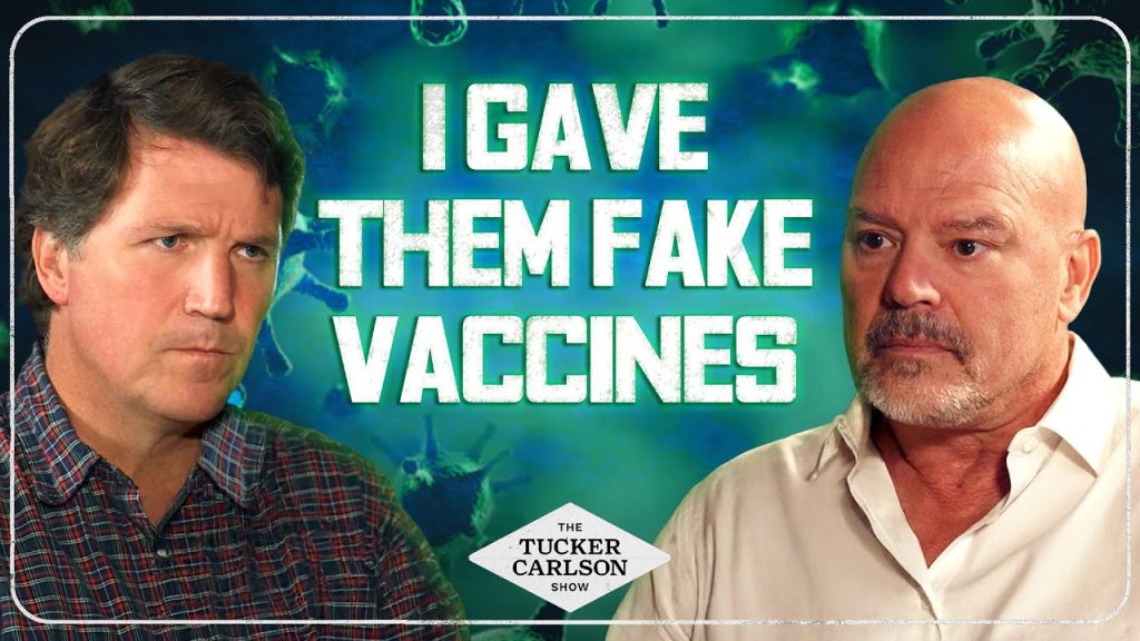 Bill Gates, Truth About Vaccines, & Big Pharma’s Plot to Destroy Doctors Who Question ”The Science”