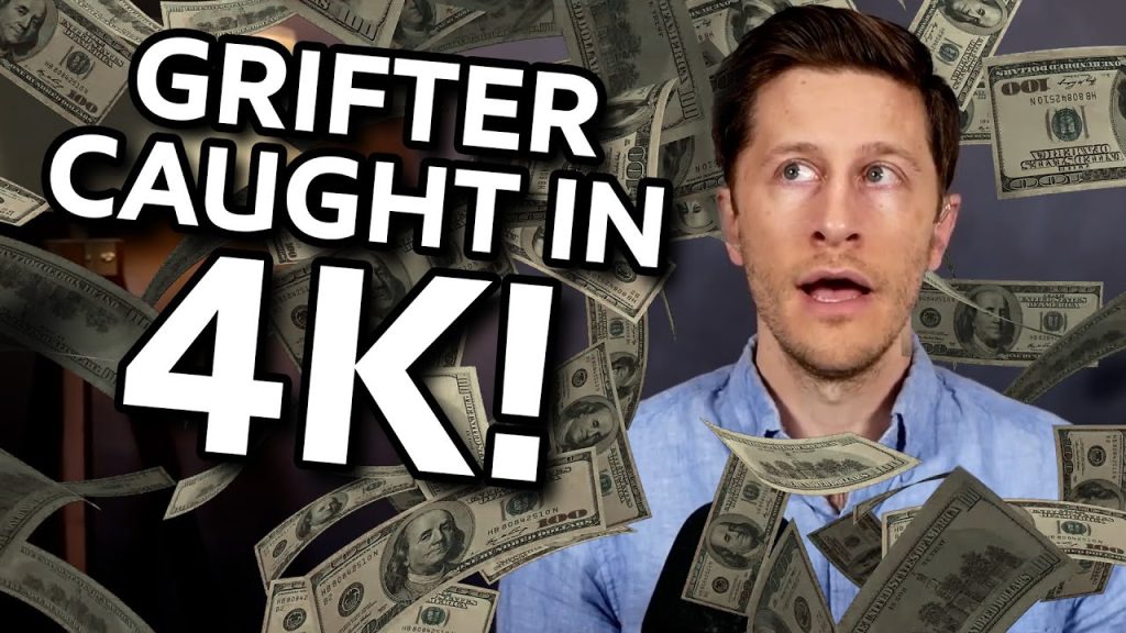 Democrats Got Caught Taking DARK MONEY; And Now They’re Defending It!