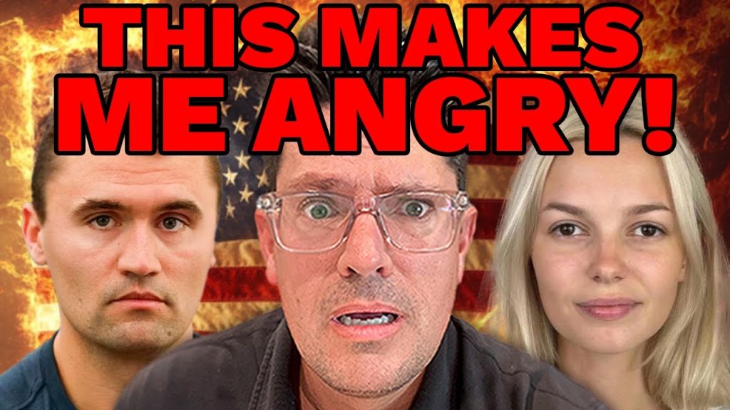 This Will Leave You FURIOUS… What’s Really Going On?