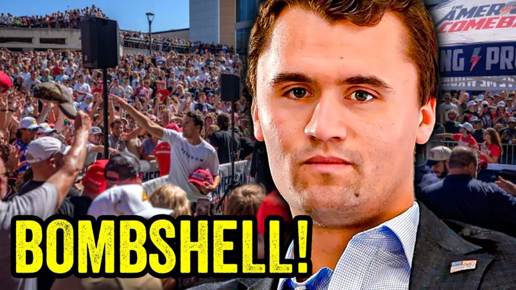 BREAKING: Media Lies EXPOSED as Assassin’s True Motives REVEALED!!!