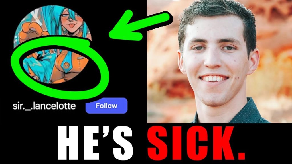 Tyler Robinson’s social media history now EXPOSED.