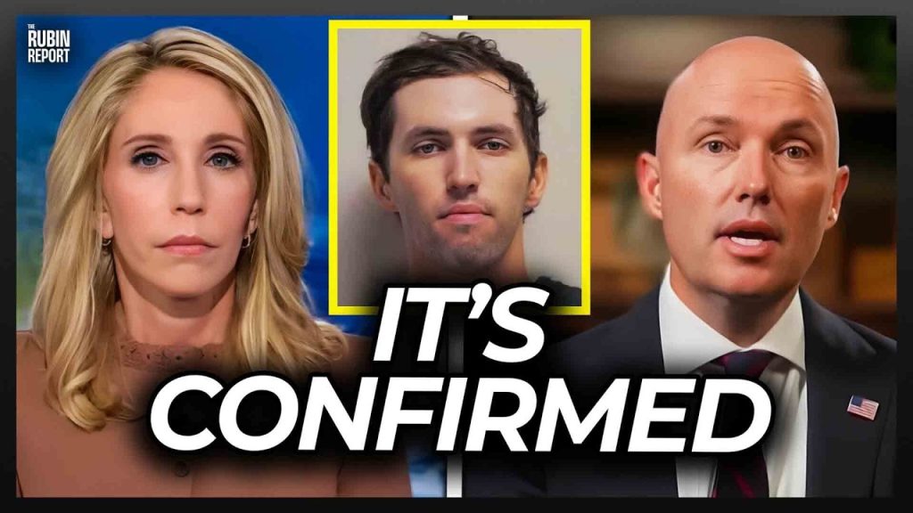 CNN Host Didn’t Want This Rumor of Charlie Kirk’s Killer to Be Confirmed