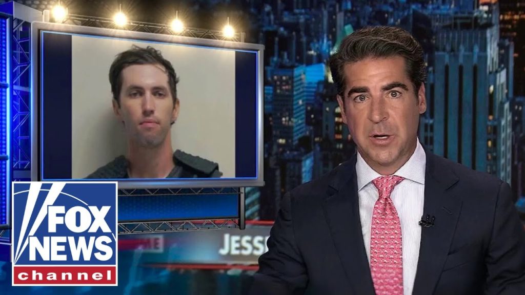 Watters: This is waking the whole country up