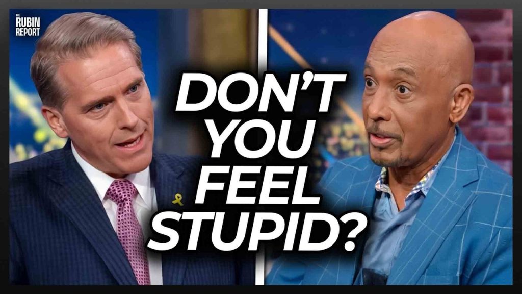 CNN Guest Sympathizes with Kirk’s Killer, Republican’s Reaction Is Perfect