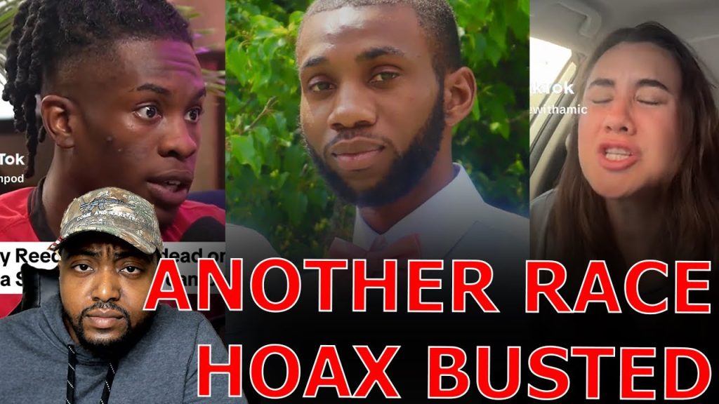 Black Activists COPE After Official Autopsy Concludes Black Student Was Not Lynched By White Mob!