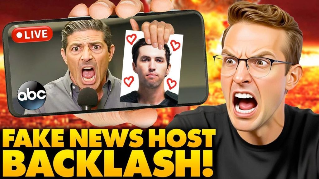 Reporter FAWNS Over Charlie Kirk Killer & Trans Lover’s ‘Very Touching’ Texts | Internet ENRAGED