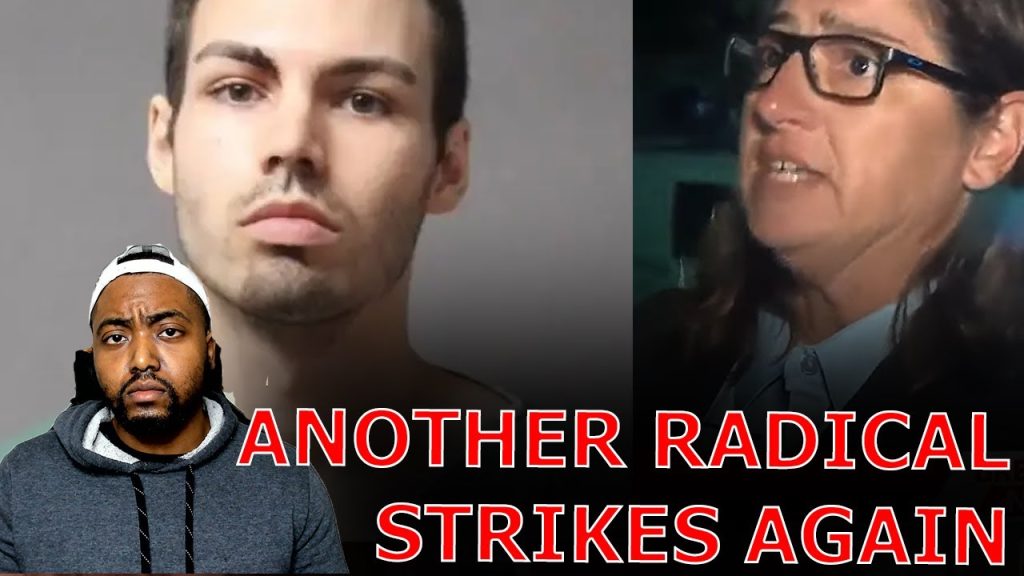 Radical Leftist Shouting Free Palestine ARRESTED After Killing Man In Mass Shooting At Country Club!