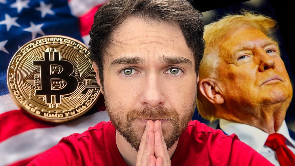 Russia Says U.S. Planning  Trillion Crypto Reset