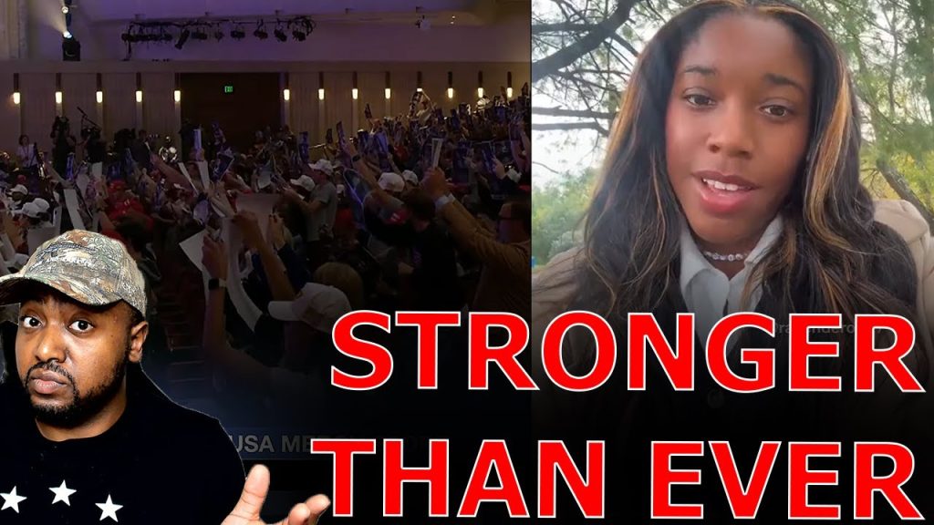 Liberals LOSES THEIR MINDS As First Charlie Kirk College Tour Show SELLS OUT After Assassination!