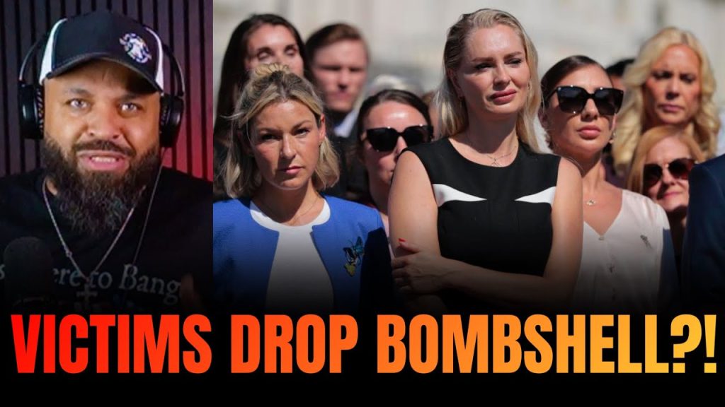 Epstein Victims Drop Bombshell and Threaten Congress!