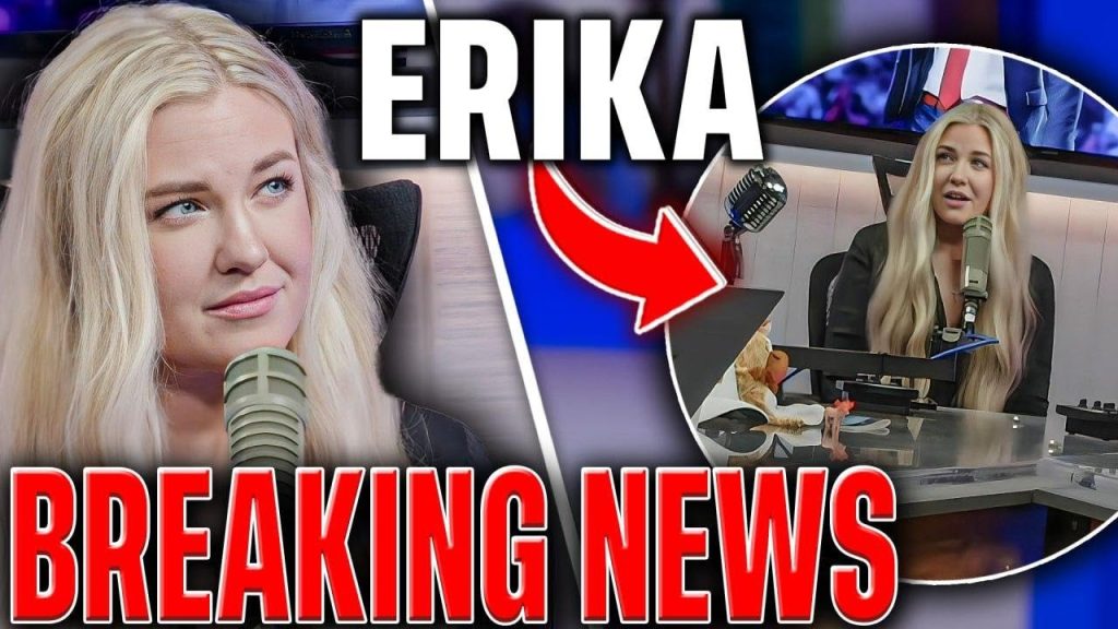 Erika Kirk’s Big Announcement + Personal Stories of Charlie As a Husband & Father