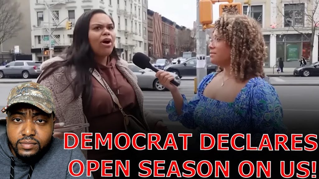 WOKE DA DROPS CHARGES Against UNHINGED Black Woman Sucker Punching Conservative Activist On Camera