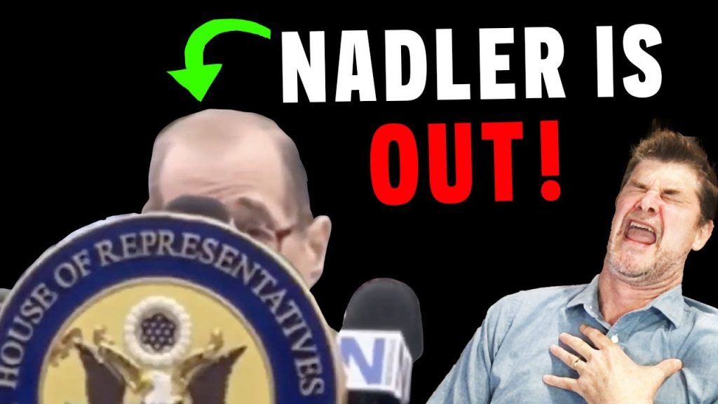 Famous Democrat DROPS OUT Of Politics – The Trump Effect!